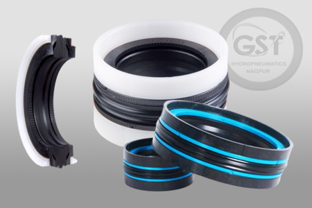 PISTON SEALS