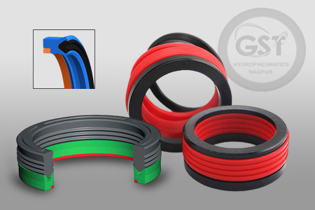 ROD SEALS