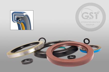 ROTARY SHAFT SEALS- Oil Seals