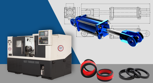 About GST Hydropneumatics