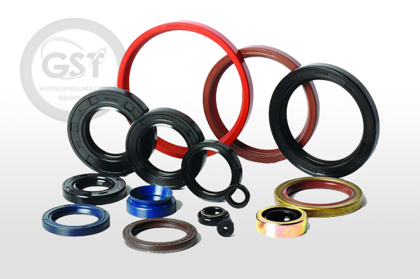 Hydraulic Sealing System