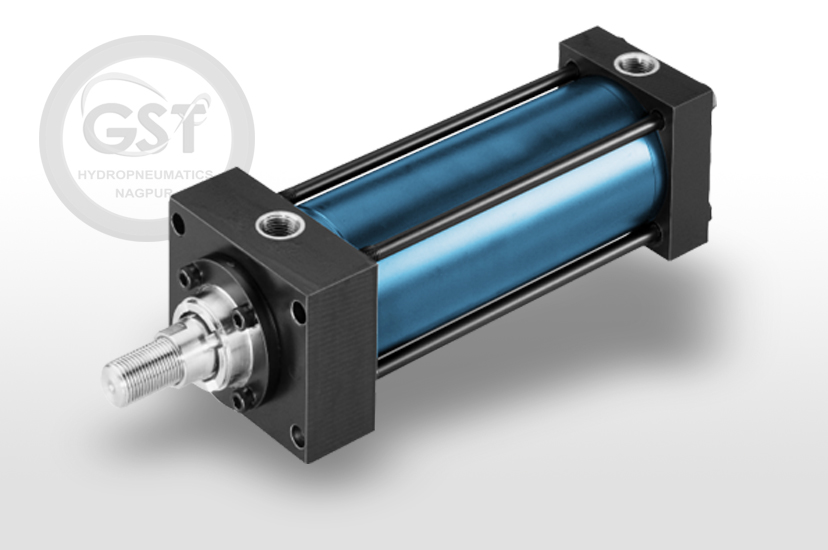 Hydraulic Cylinders